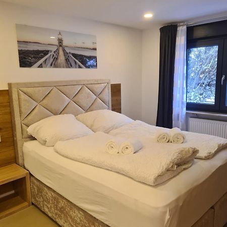 Wellandhome Aalen Dış mekan fotoğraf