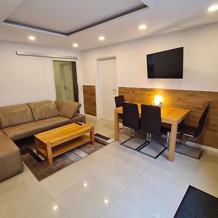 Wellandhome Aalen Dış mekan fotoğraf