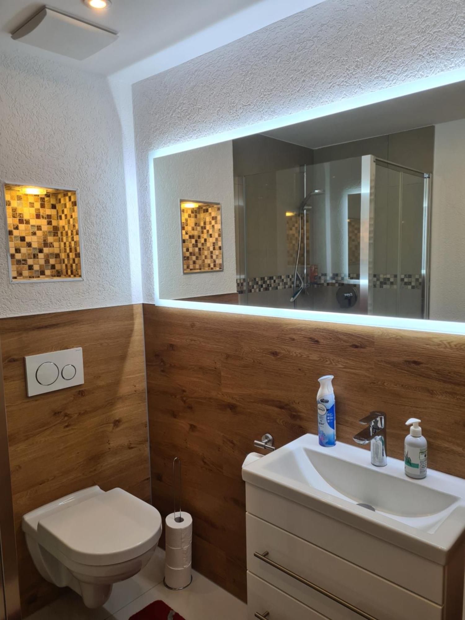 Wellandhome Aalen Dış mekan fotoğraf